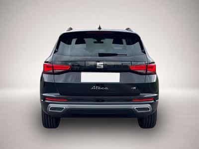 Seat Ateca (2026) - Foto 5