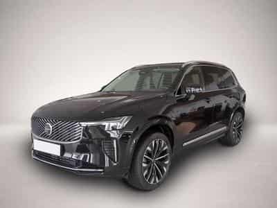 Volvo XC90 (2025) - Photo 1