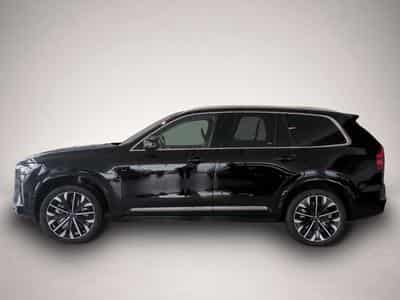 Volvo XC90 (2025) - Photo 2