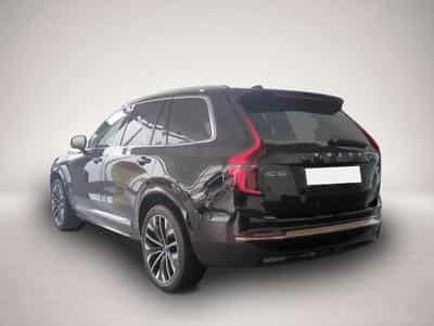Volvo XC90 (2025) - Photo 3