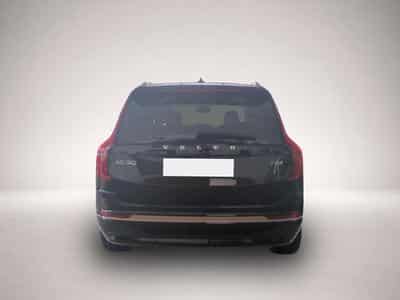 Volvo XC90 (2025) - Photo 4