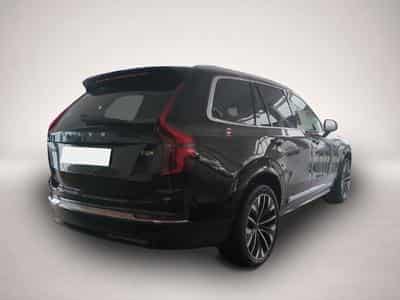 Volvo XC90 (2025) - Photo 5