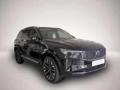 Volvo XC90 (2025) - Photo 6