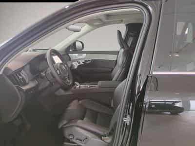 Volvo XC90 (2025) - Photo 7