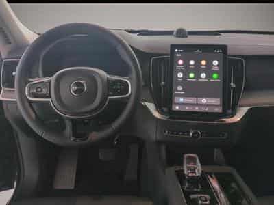 Volvo XC90 (2025) - Photo 8