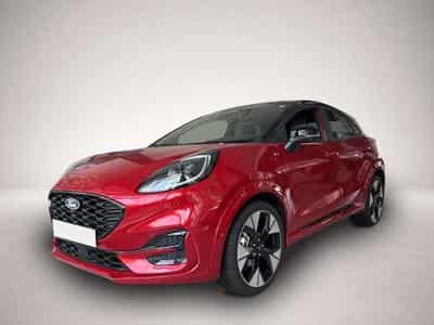 Ford Puma (2024) - Foto 1