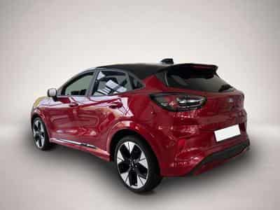 Ford Puma (2024) - Foto 2