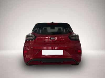Ford Puma (2024) - Foto 3
