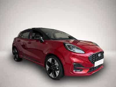 Ford Puma (2024) - Foto 5
