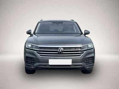 VW Touareg (2025) - Foto 2