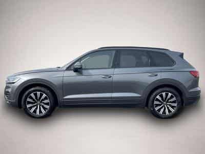 VW Touareg (2025) - Foto 3