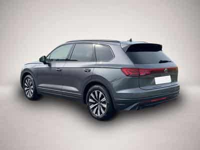 VW Touareg (2025) - Foto 4
