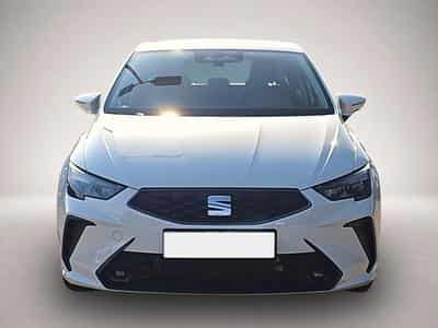 Seat Ibiza (2029) - Foto 2