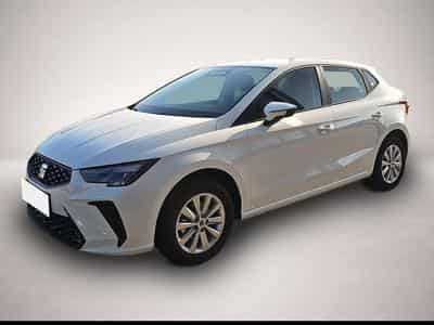 Seat Ibiza (2029) - Foto 3