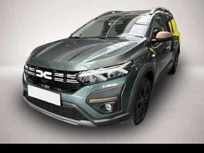 Dacia Jogger (2025) - Foto 1