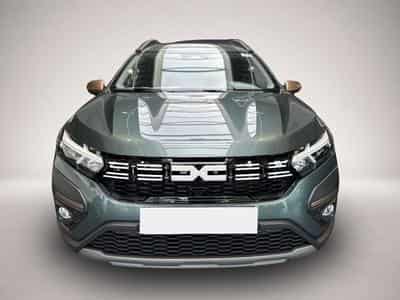 Dacia Jogger (2025) - Foto 2