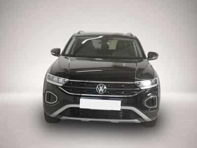 VW T-Roc (2025) - Foto 2