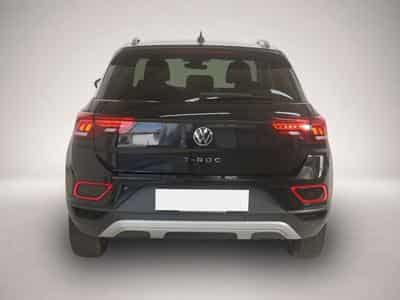 VW T-Roc (2025) - Foto 4