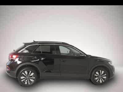 VW T-Roc (2025) - Foto 6