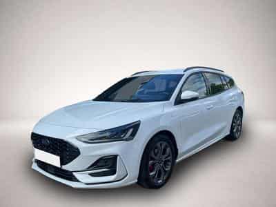 Ford Focus (2026) - Foto 1