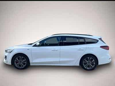 Ford Focus (2026) - Foto 2