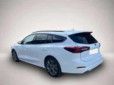 Ford Focus (2026) - Foto 3