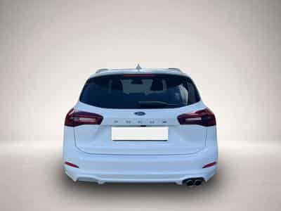 Ford Focus (2026) - Foto 4