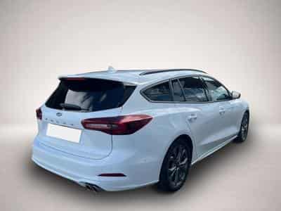 Ford Focus (2026) - Foto 5