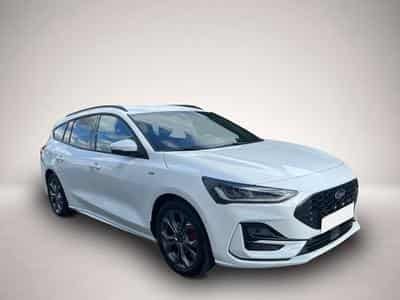 Ford Focus (2026) - Foto 6
