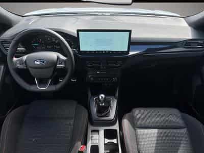 Ford Focus (2026) - Foto 8