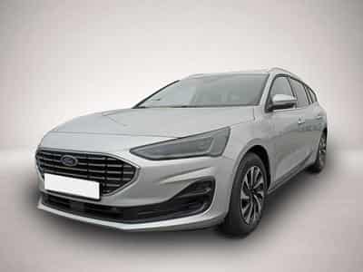 Ford Focus (2024) - Foto 1