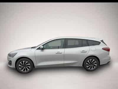 Ford Focus (2024) - Foto 2