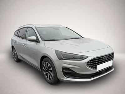 Ford Focus (2024) - Foto 6