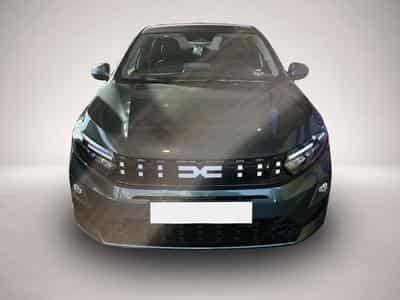 Dacia Sandero (2026) - Foto 2