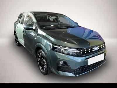 Dacia Sandero (2026) - Foto 3