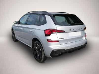 Skoda Kamiq (2026) - Foto 4