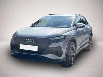Audi e-tron (2025) - Foto 1