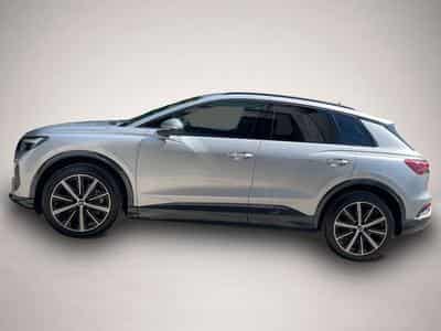 Audi e-tron (2025) - Foto 2