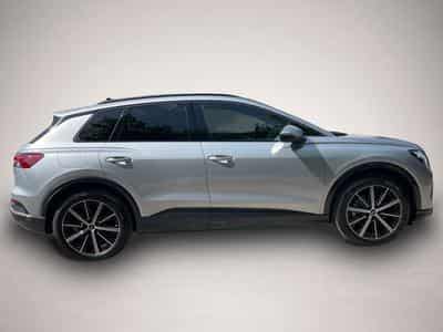 Audi e-tron (2025) - Foto 6
