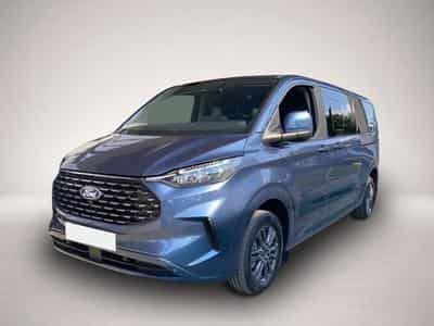 Ford Tourneo (2024) - Foto 1