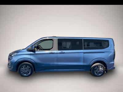 Ford Tourneo (2024) - Foto 2
