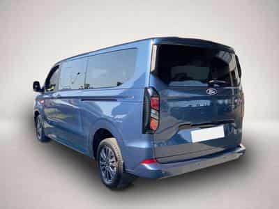 Ford Tourneo (2024) - Foto 3