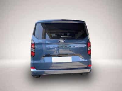 Ford Tourneo (2024) - Foto 4