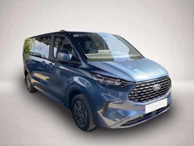 Ford Tourneo (2024) - Foto 6