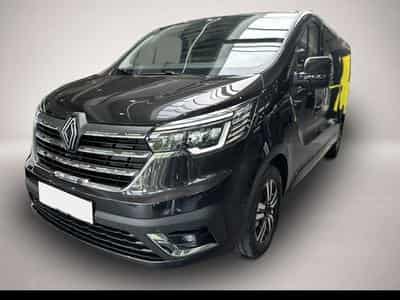 Renault Trafic (2025) - Foto 1
