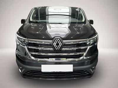 Renault Trafic (2025) - Foto 2