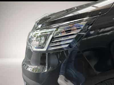 Renault Trafic (2025) - Foto 3