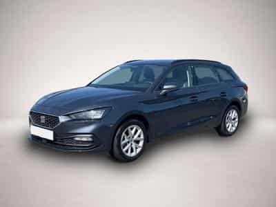 Seat Leon (2026) - Photo 1