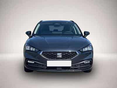 Seat Leon (2026) - Photo 2
