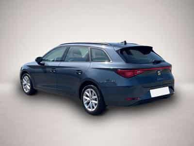 Seat Leon (2026) - Photo 4